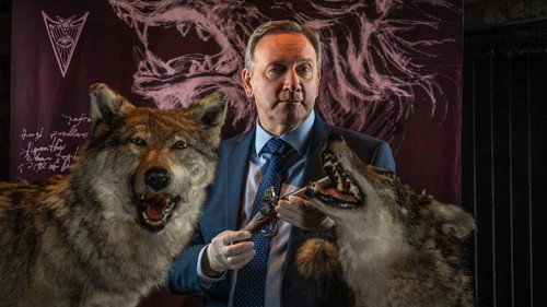 undefined Season 22 Episode 1 - The Wolf Hunter of Little Worthy