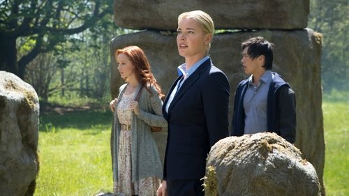 The Librarians Season 1 Episode 1 - And the Crown of King Arthur (1)