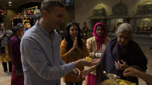 Somebody Feed Phil Season 2 Episode 6 - New York City