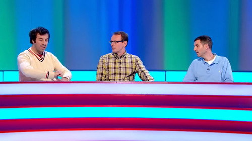 8 Out of 10 Cats Season 11 Episode 7 - Episode 7