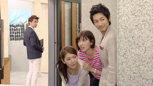 Just You Season 1 Episode 14 - Episode 14