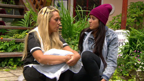 Geordie Shore Season 7 Episode 2 - Double Dating