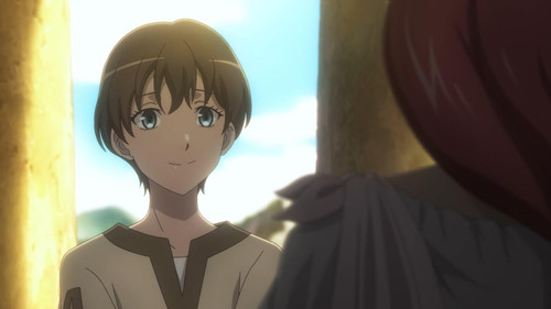 Restaurant to Another World Season 2 Episode 5 - Scotch Egg / Mont Blanc