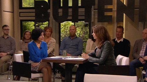 Buitenhof Season 20 Episode 21 - Episode 21