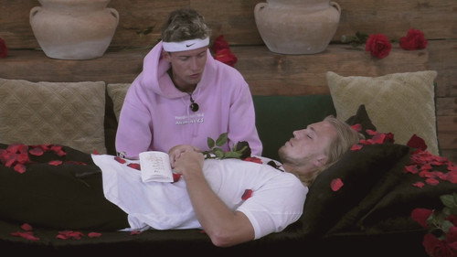 Paradise Hotel Season 10 Episode 8 - Episode 8
