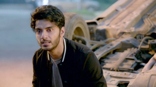 Aman Regrets His Behaviour still