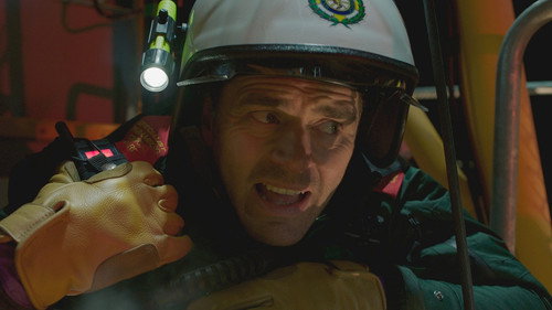 Casualty Season 44 Episode 1 - New Heights