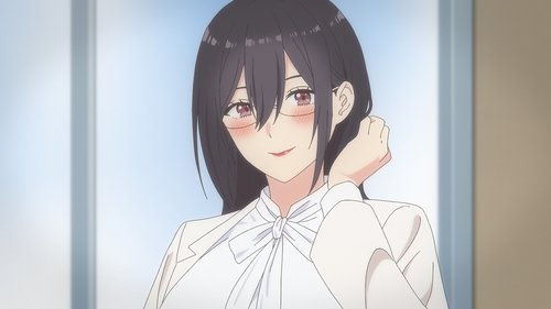 2.5 Dimensional Seduction Season 1 Episode 7 - We Need an Advisor!
