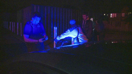 Criminals: Caught on Camera Season 1 Episode 3 - Street Crime UK