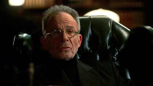 Alias Season 5 Episode 14 - I See Dead People