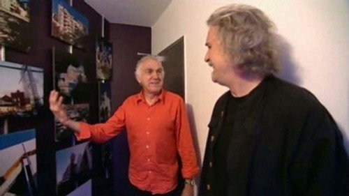 Billy Connolly's World Tour of New Zealand Season 1 Episode 4 - Wellington