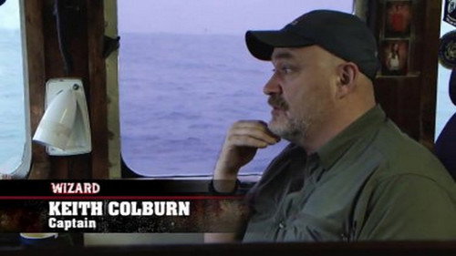 Deadliest Catch Season 10 Episode 11 - Blonde Ambition