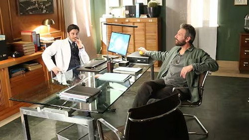 L'allieva Season 3 Episode 2 - Episode 2 A little madness in spring