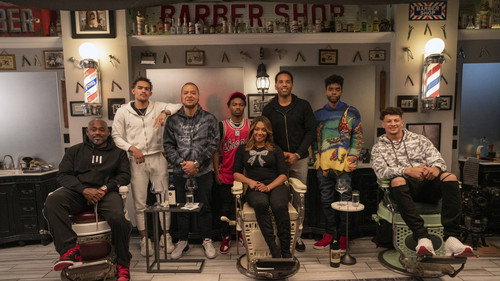 The Shop Season 3 Episode 1 - Episode 1