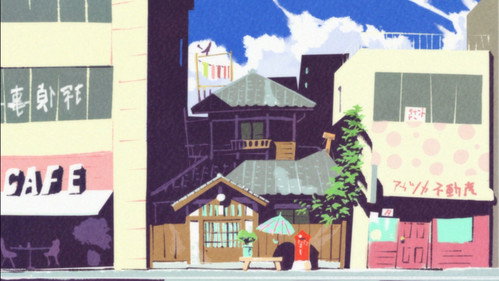 Mr. Osomatsu Season 1 Episode 5 - The Karamatsu Incident/ESP Kitty