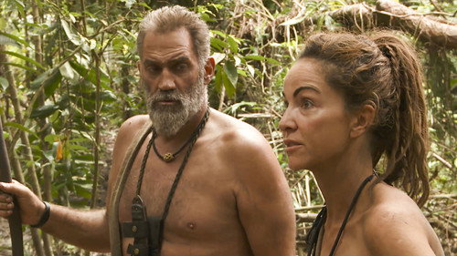 Naked and Afraid XL Season 8 Episode 8 - You Left Us to Rot
