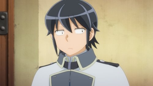 TSUKIMICHI -Moonlit Fantasy- Season 2 Episode 1 - What? Moon over the Ruined Castle?