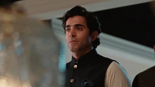 Dar-E-Nijaat Season 1 Episode 18 - Episode 18