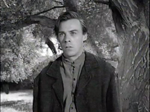 Gunsmoke Season 5 Episode 7 - Kangaroo