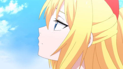 Nisekoi Season 1 Episode 3 - Two of a Kind