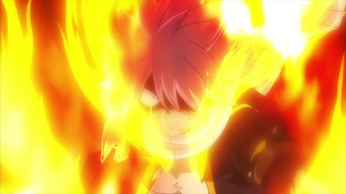 The Mightiest Demon of the Book of Zeref still