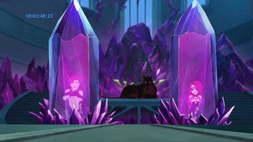 LoliRock Season 2 Episode 25 - Stop in the Name of Lev (1)