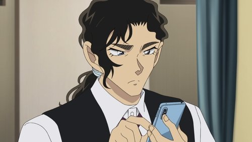 The Reason He Became a Butler (1) still