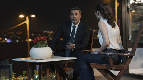 Kızılcık Şerbeti Season 4 Episode 11 - Episode 114