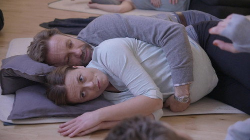 Helt perfekt Season 6 Episode 8 - Billie the Kid