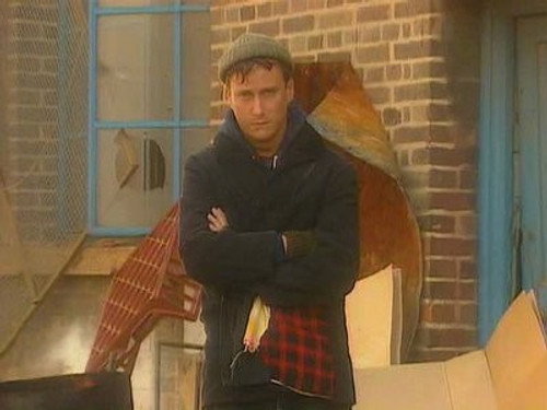Drop the Dead Donkey Season 2 Episode 9 - Damien Down and Out