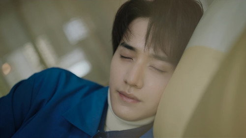 Filter Season 1 Episode 14 - Two 'Fang Jin'