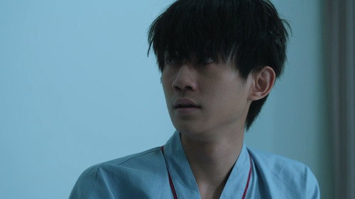 Love's Hidden Side Season 1 Episode 1 - Episode 1