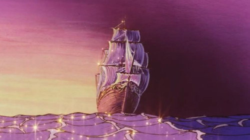 Treasure Island Season 1 Episode 25 - Sea Breeze, If Fate Allows, Let's Meet Again