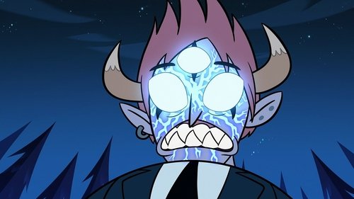 Star vs. the Forces of Evil Season 3 Episode 12 - Demoncism