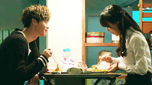 Doctor Stranger Season 1 Episode 3 - Episode 3