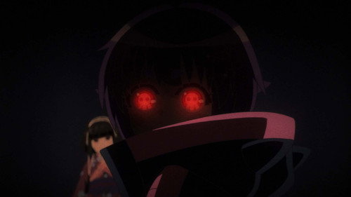 Dark Gathering Season 1 Episode 2 - Keitaro Gentoga