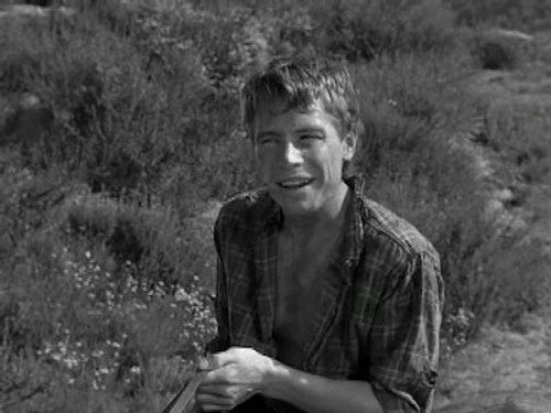 Gunsmoke Season 3 Episode 5 - Potato Road