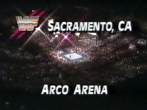 July 6, 1991 - Superstars of Wrestling 253 still