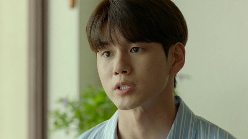Would You Like a Cup of Coffee? Season 1 Episode 5 - Don't Forget Me