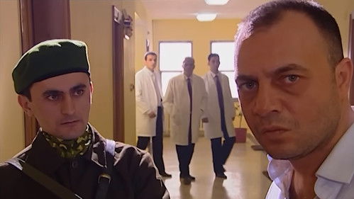 Wadi Al Zeab Season 2 Episode 13 - Episode 33