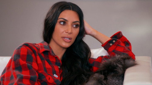 Keeping Up with the Kardashians Season 13 Episode 4 - Kim's Last Ditch Effort
