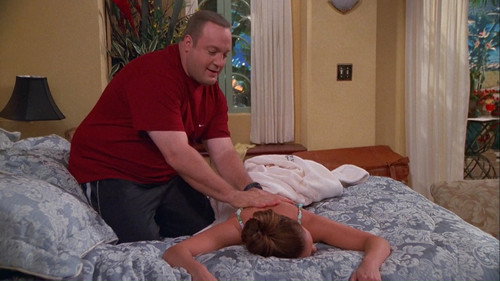 The King of Queens Season 5 Episode 16 - Golden Moldy