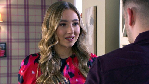 #Hollyoaks still