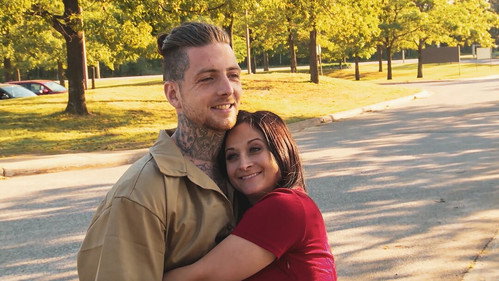 Love After Lockup Season 6 Episode 3 - Fire & Gasoline