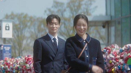 My Royal Nemesis Season 1 Episode 10 - Hope, Despair, and Longing