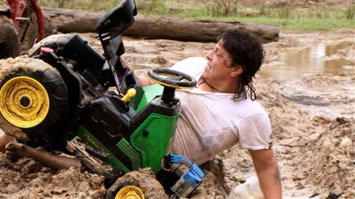 Ax Men Season 6 Episode 14 - Unlucky Charm