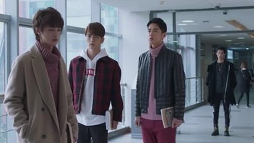 Meteor Garden Season 1 Episode 9 - Episode 9