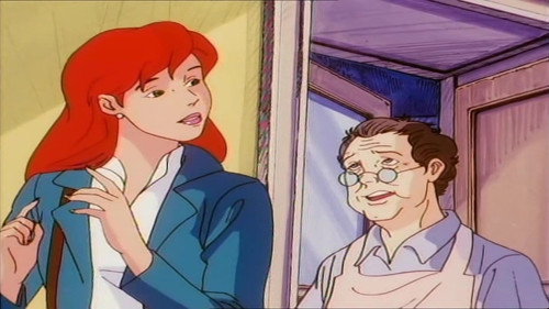 Reporter Blues Season 1 Episode 2 - Episode 2