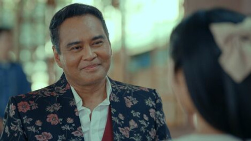 Sagrado Season 1 Episode 25 - Election