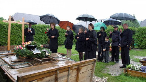 Vier Frauen und ein Todesfall Season 1 Episode 2 - Nebelsuppe